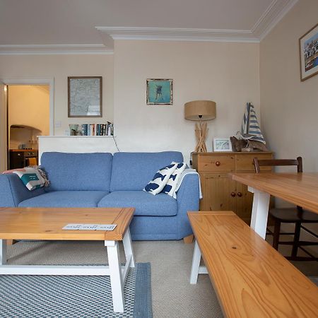 Elegant 2 Bed In The Heart Of Falmouth - Sleeps 4 ภายนอก รูปภาพ