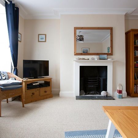 Elegant 2 Bed In The Heart Of Falmouth - Sleeps 4 ภายนอก รูปภาพ