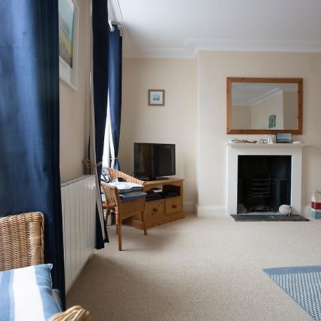 Elegant 2 Bed In The Heart Of Falmouth - Sleeps 4 ภายนอก รูปภาพ