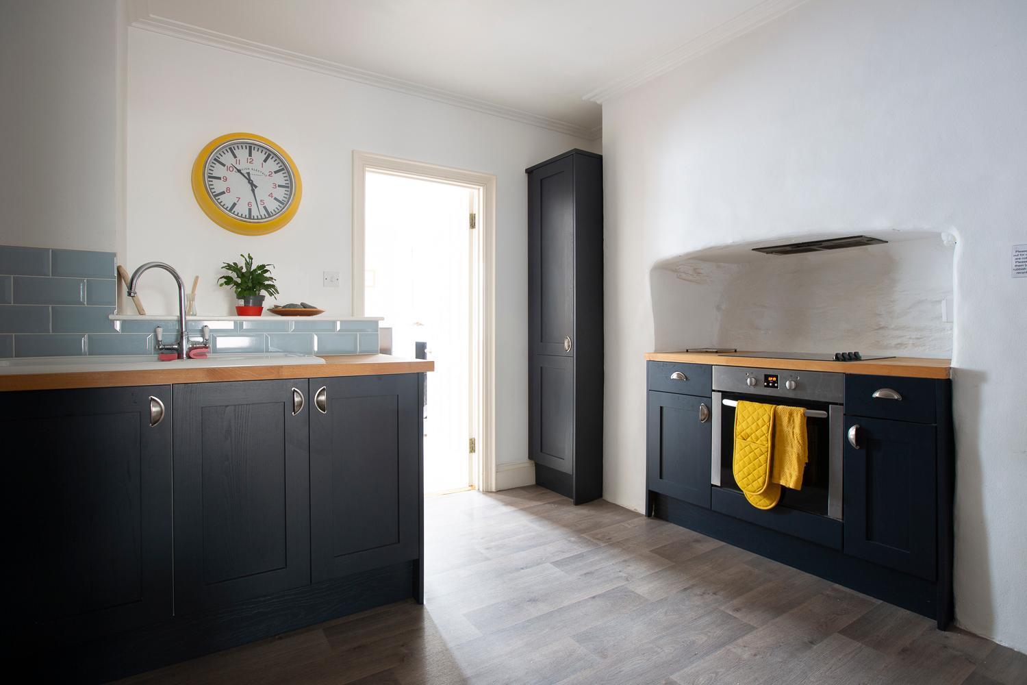 Elegant 2 Bed In The Heart Of Falmouth - Sleeps 4 ภายนอก รูปภาพ