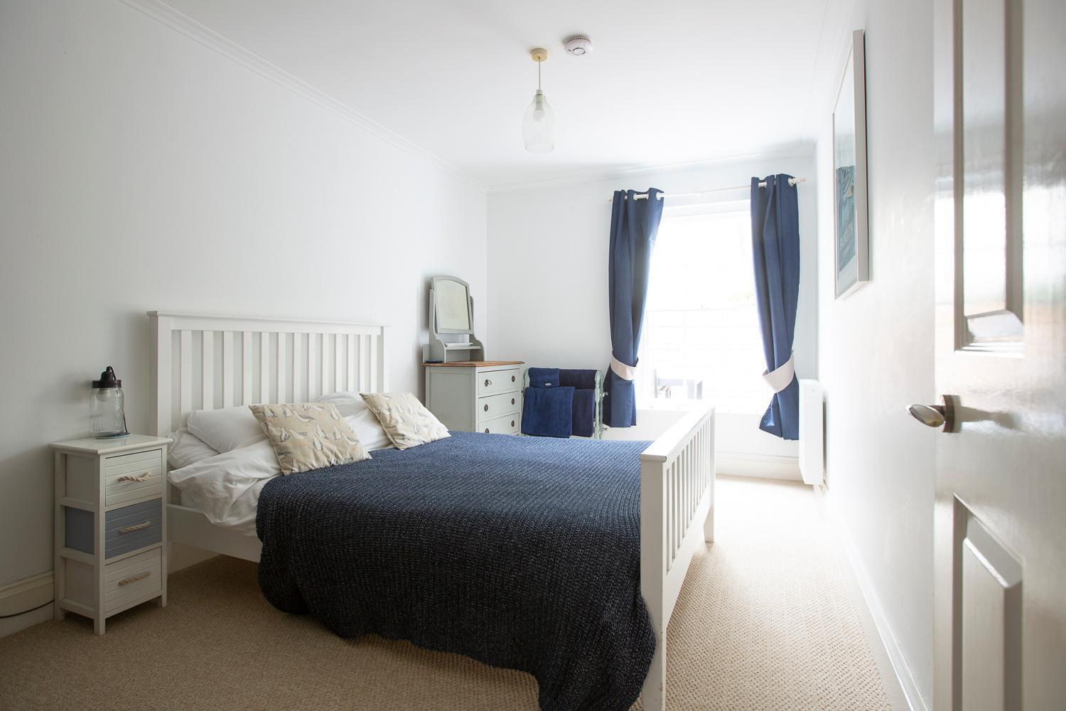 Elegant 2 Bed In The Heart Of Falmouth - Sleeps 4 ภายนอก รูปภาพ